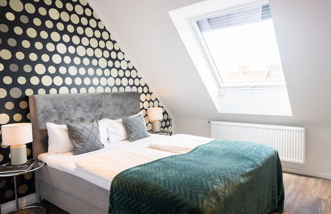 Penthouse at Eco Smart Apartments - Foto 4