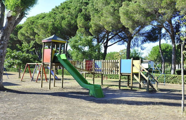 New Apartment in Baia Domzia Near the sea - Photo 11