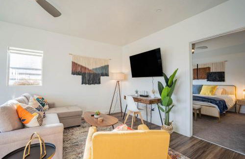 Charming Retreat in Heart of SLC - Foto 44