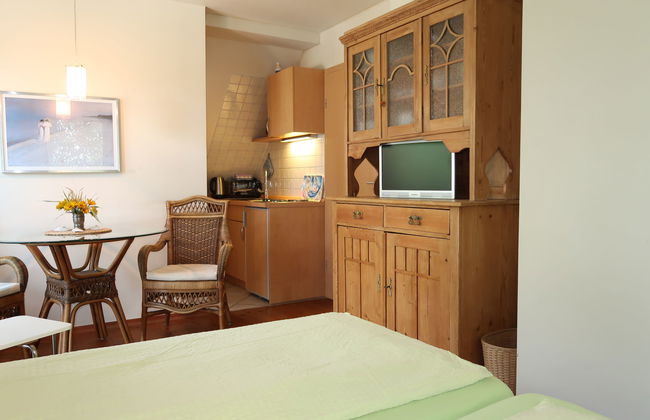 Landhaus Mahnhamm - Foto 14