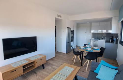 SPANISH SUN - 500 m from the beach - Foto 18