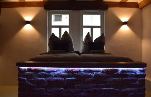 Casa Linda, luxuriöse Ferienwohnung im Grünen - Foto 10