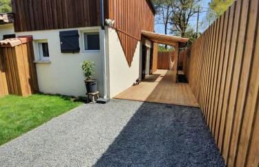 Maison entre lac et forêt - Foto 18