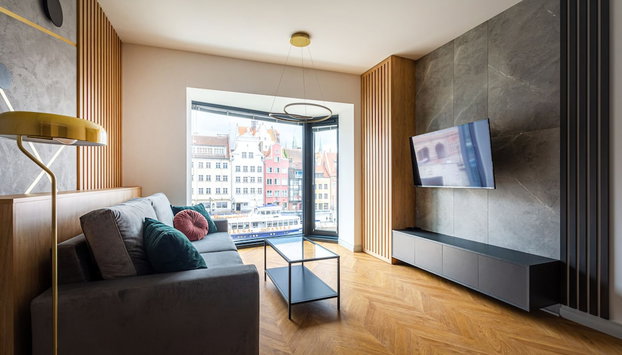 Apartament DEO PLAZA - Foto 2, Imagen principal