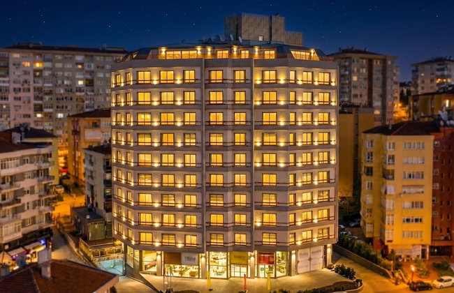 The Leos Residence - Foto 1