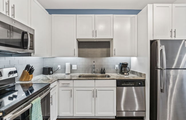 Furnished Apartment in Buckhead - Foto 11