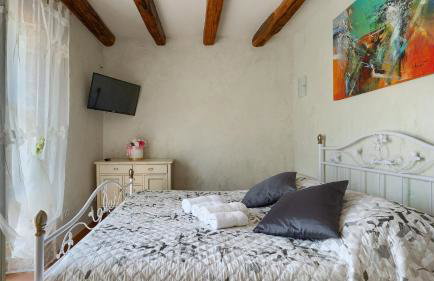 Rustic villa Zvonar with pool in Motovun - Foto 25