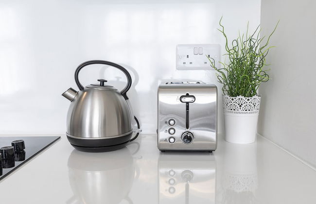 Luxurious Air Conditioned Apt High Street Kensington - Foto 36