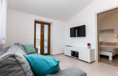 Apartments Krusec - Foto 11