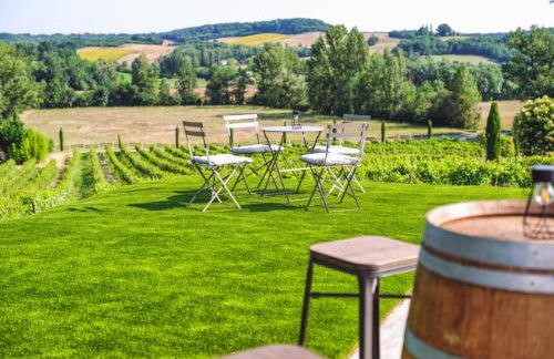 Villa Maurine - Piscine chauffée - Spa - Clim - Salle de Fitness - Photo 23