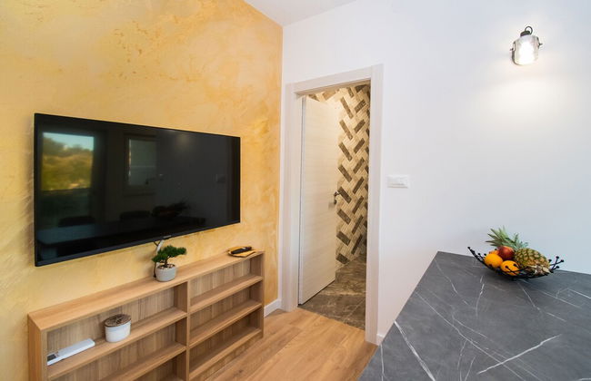 Apartments Luxury Golden Suites - Foto 26