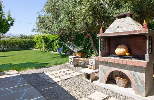 Santy Villa - Gerani - Foto 26