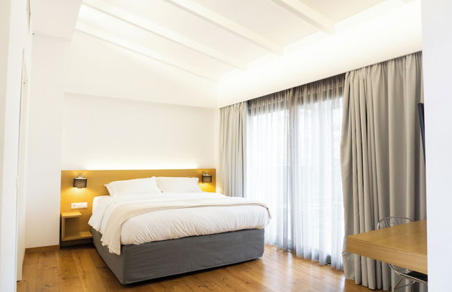 City Loft Hotel - Foto 20