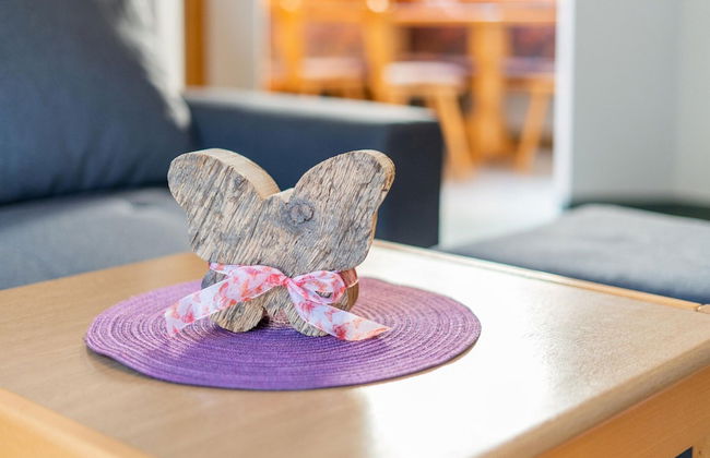 Chalet in Mittersill Near Ski Slopes - Foto 18