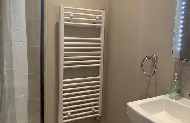 Sea View Apartment in Barmouth - Photo 12