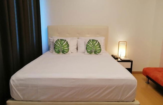 Prime BGC Location Apartments by PH Staycation - Foto 21