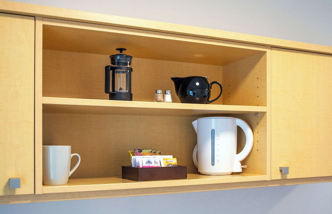 Tussock Peak Lodge - Foto 52