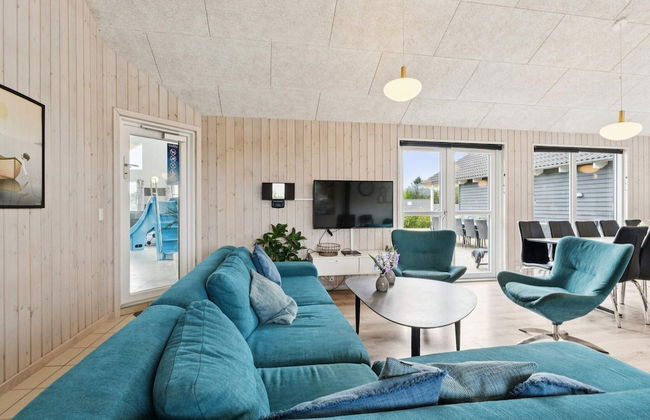 Luxury Retreat by Hostrup Beach - By Traum Ferienwohnungen - Foto 12