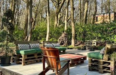 LA FEUILLÉE, Charmante Maison au Bois de Cise - Foto 39