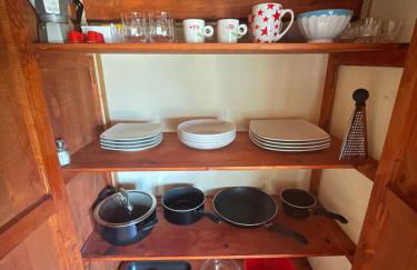 Casa Vacanze La Vite - Foto 17