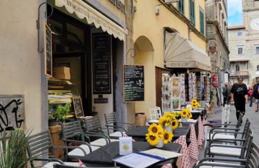 Casa Susina in the Heart of Tuscany - Foto 19