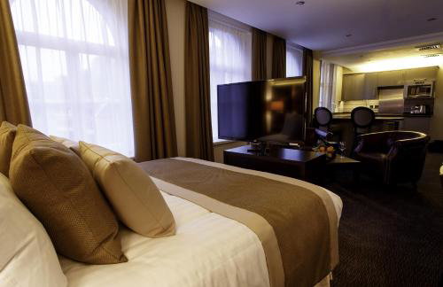 The Vermont ApartHotel - Foto 27