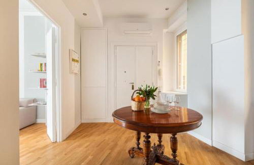 Suite21-Parioli - Foto 28