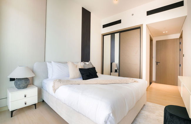 EasyGo Stylish 1BDR BinEmrd JVC - Photo 2