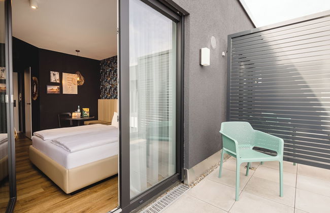 Rioca Hafeninsel Posto 8 - Foto 21