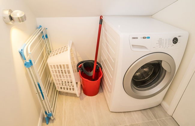 Covehurst Bay Holiday Cottages - Foto 29