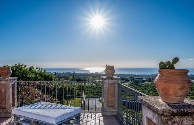 Agrume Country House 8 Emma Villas - Foto 23