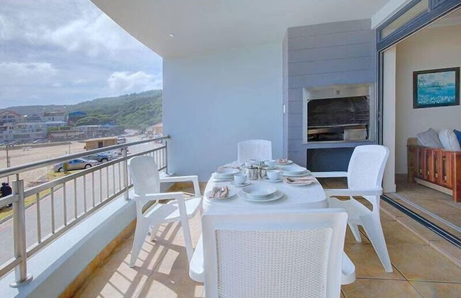 Makarios on Sea - Foto 48