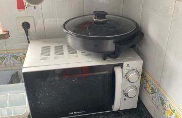 Bajo Loft con cocina y baño separados - Foto 26