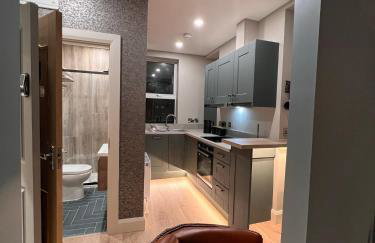 CHAMBERS RISE - City Centre Stays - Foto 10