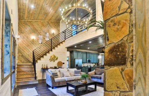 LUX,Hot Tub,ATV,Hiking,Pickleball,Firepit,Arcade - Foto 28