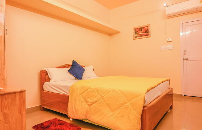 Kanchan's Nest Homestay - Foto 17