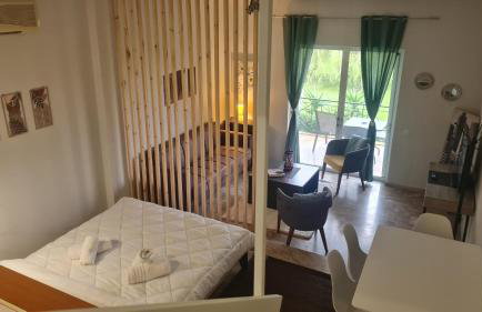 Megusta Apartments selianitika - Foto 42