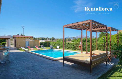 Cristi Bressals by Rentallorca - Foto 17