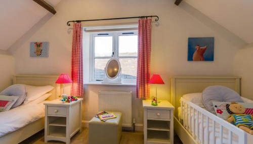 Birchill Farm & Cottages - Bramble Cottage - Foto 4