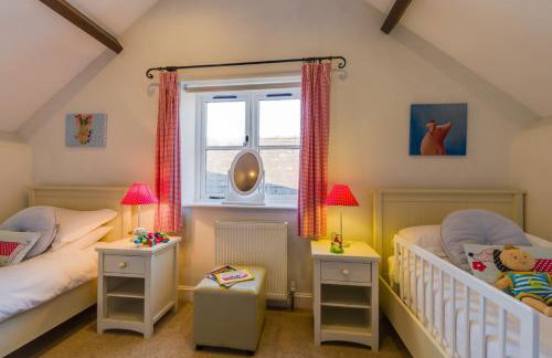 Birchill Farm & Cottages - Bramble Cottage - Foto 4