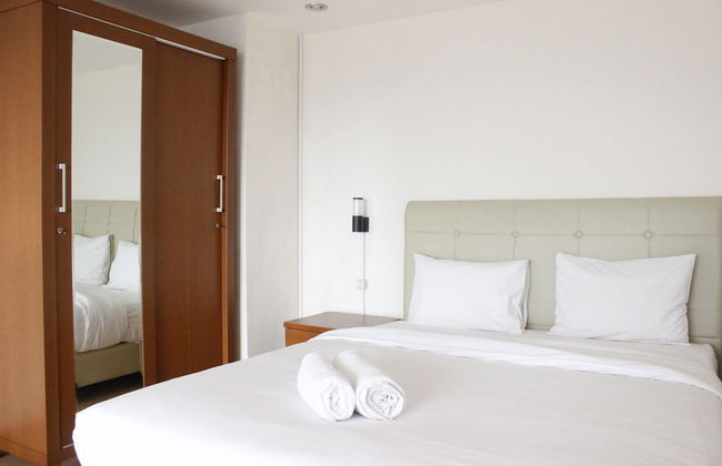 Loft Studio Apartment @ Galeri Ciumbuleuit 3 near Dago - Photo 1