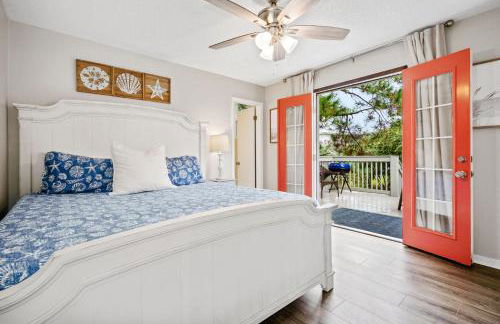 Spacious Audubon Home in Colony Cove w Water Views - Foto 15