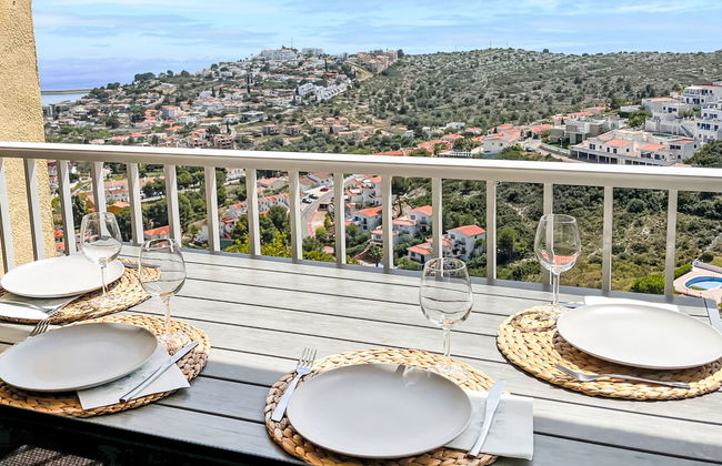 Mirador de Chopo - Photo 16