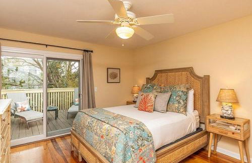 Sandpiper Court 14 by Wild Dunes, with Amenities - Foto 36