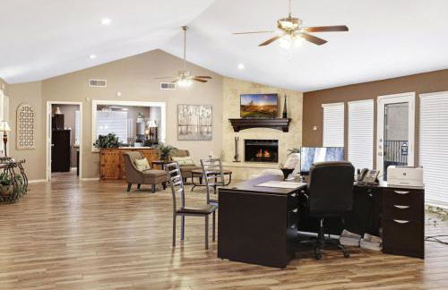 Landing Apartments - Grand Prairie - Foto 33