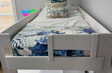 The Coastal Crab - Foto 35