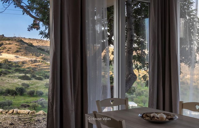 Elaia Bioglam Relais - Appartamento Alfa - Foto 37