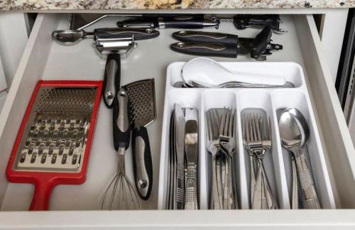 Little Rock - Cozy Downtown Retreat - Foto 33