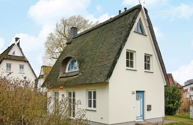 Ferienhaus in Wohlenberg Nahe der Ostsee - Photo 29