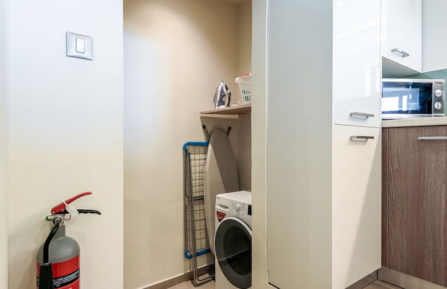 Sunset Villa - Panorama Sea View Villa - Foto 19